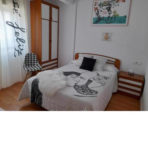 Hostal "Los Chanos el Ruso"
