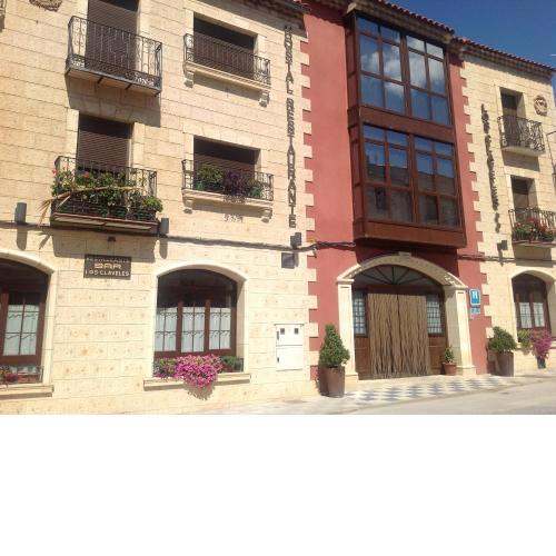 Hostal Los Claveles