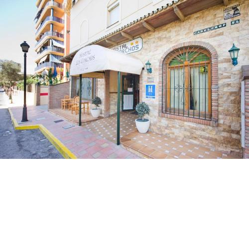 Hostal Los Corchos