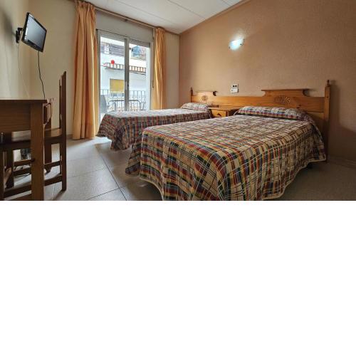 Hostal Los Maños
