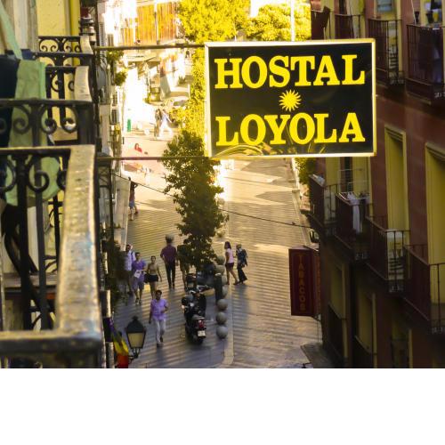 Hostal Loyola