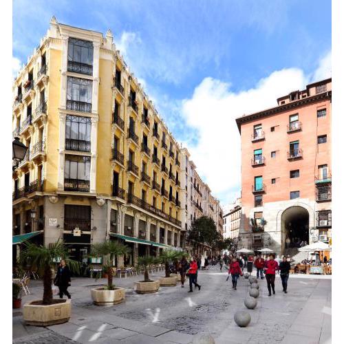 Hostal Macarena