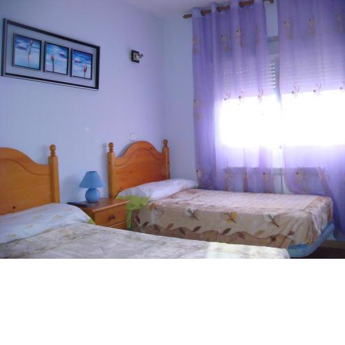 Hostal Madrid Paris