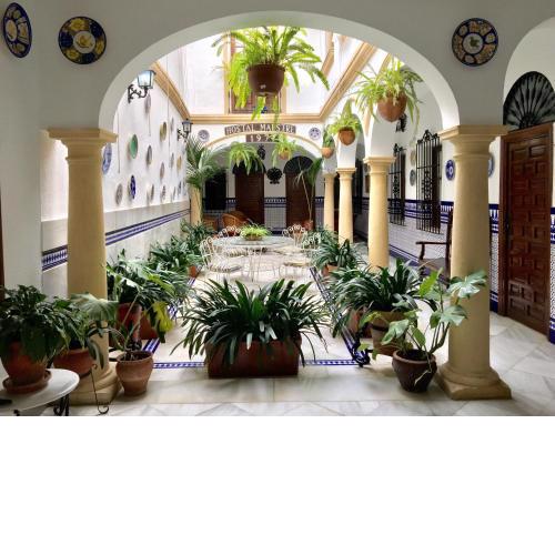 Hostal Maestre