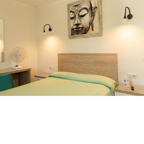 Hostal Magec