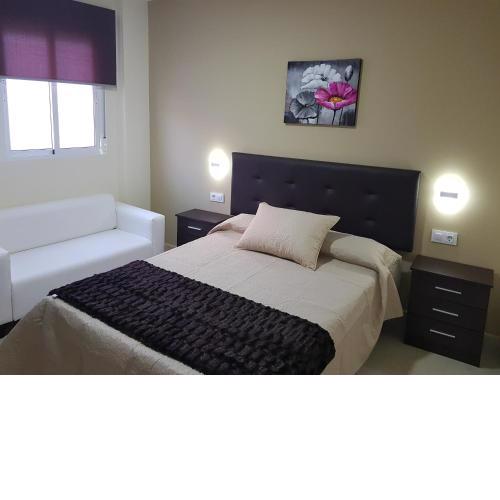 Hostal Málaga