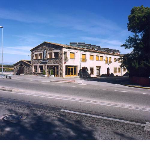 Hostal Mallorquines