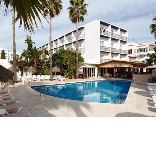Hostal Mar y Huerta