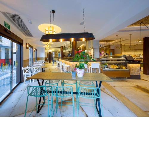 Hostal Marí