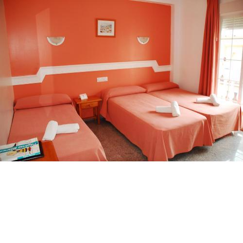 Hostal Mary Tere