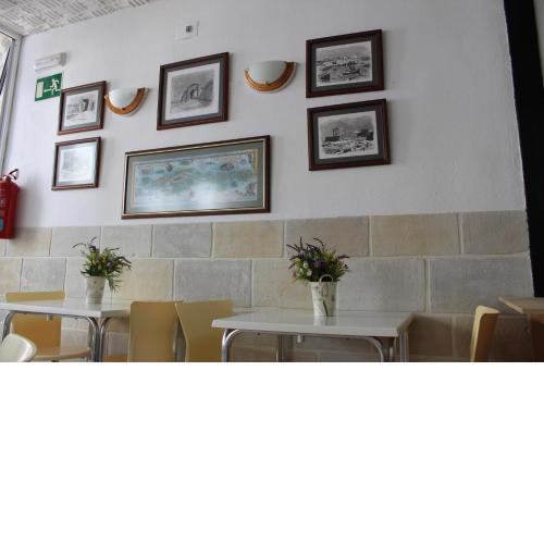 Hostal Masin