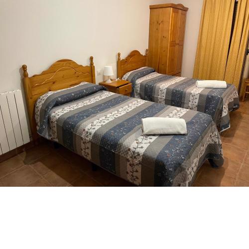 Hostal Matias
