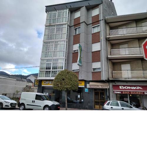 Hostal Mayo