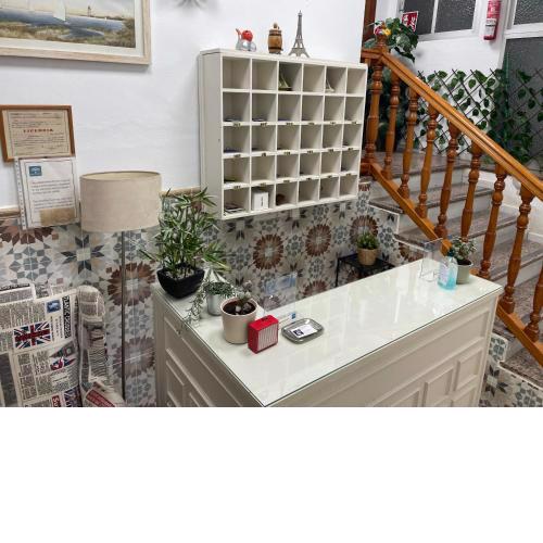 Hostal Mediterraneo