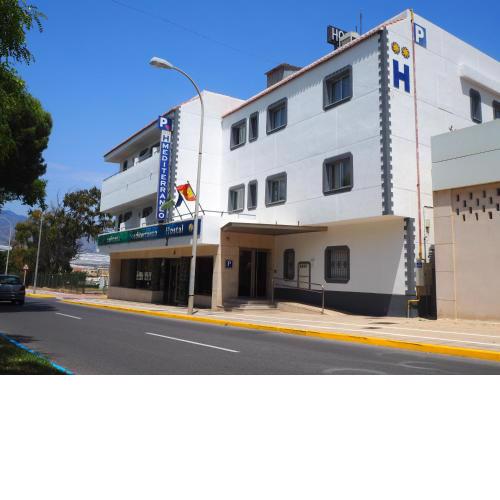 Hostal Mediterraneo