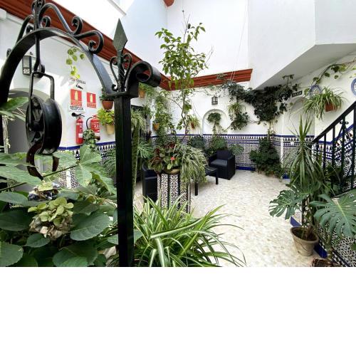 Hostal Mellizo