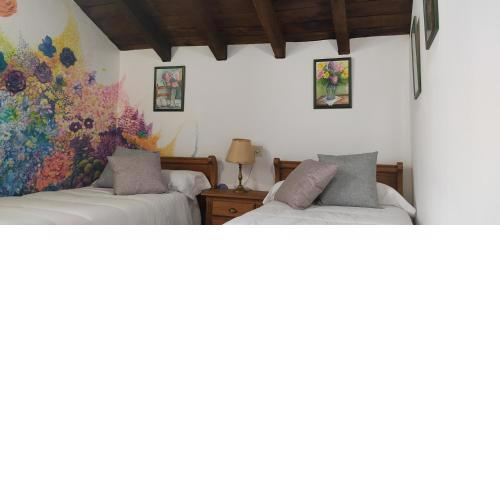 Hostal Mendaurpe