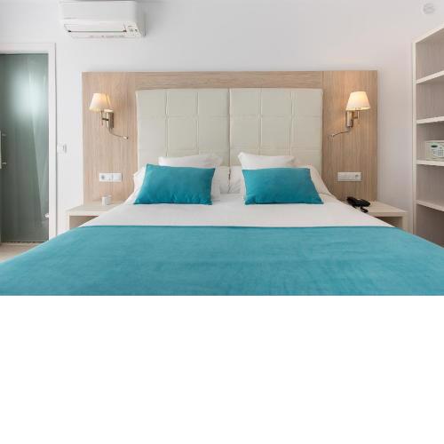 Hostal Menurka
