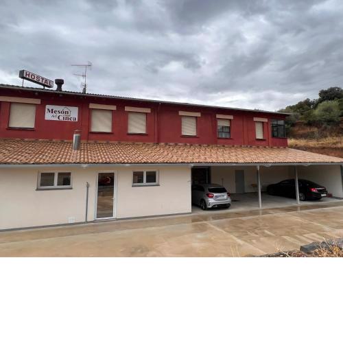 Hostal mesón del cinca