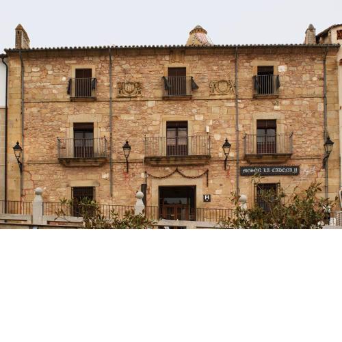 Hostal Meson la Cadena