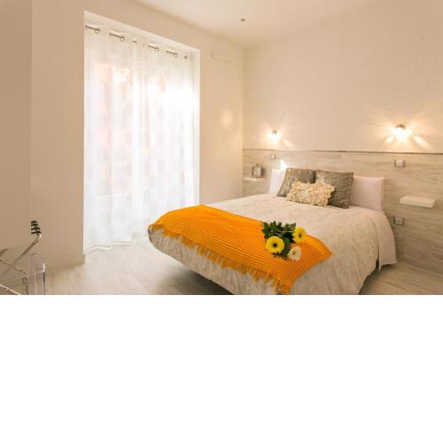 Hostal Met Madrid