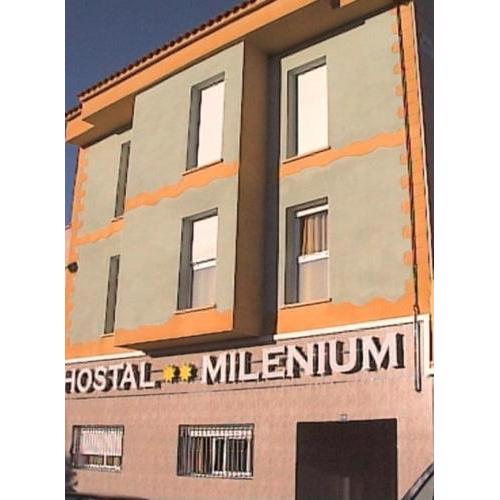 Hostal Milenium