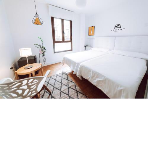 Hostal Misericordia