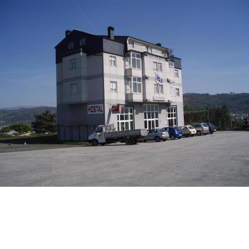 Hostal Mobydick2