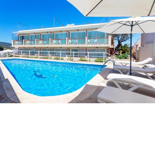 Hostal Molins Park