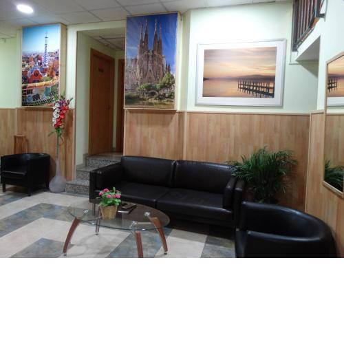 Hostal Mont Thabor