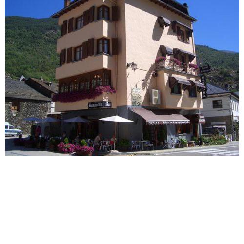 Hostal Montaña