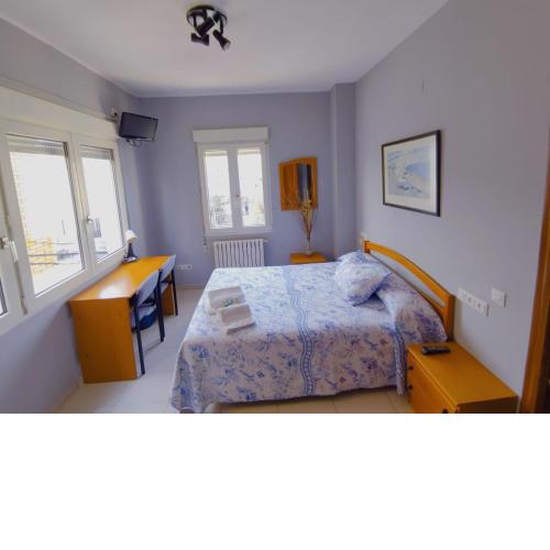 Hostal Monteclaro