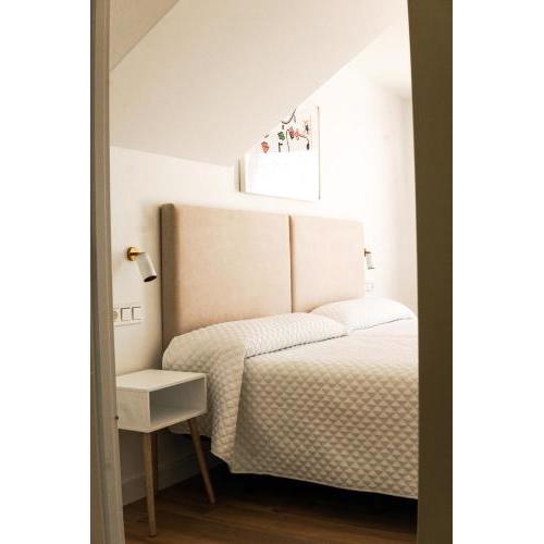 Hostal montevideo
