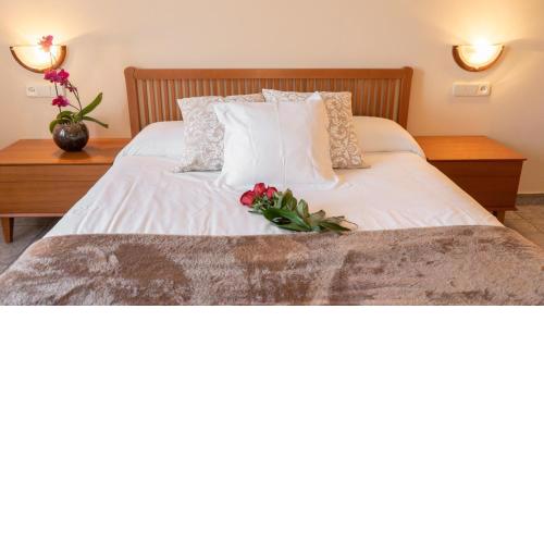 Hostal Montserrat