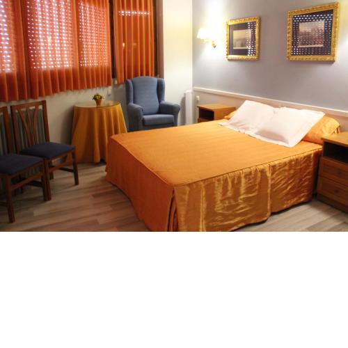 Hostal Montserrat