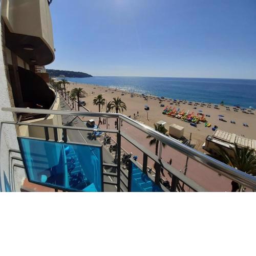 Hostal Mozaik Lloret