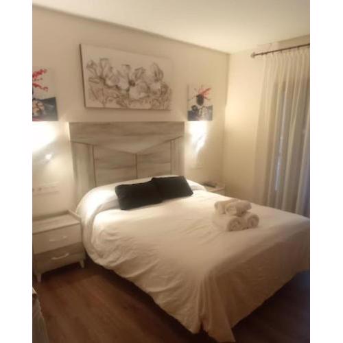 Hostal Muela de San Juan