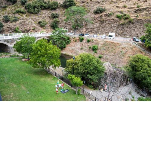 Hostal Mulhacen