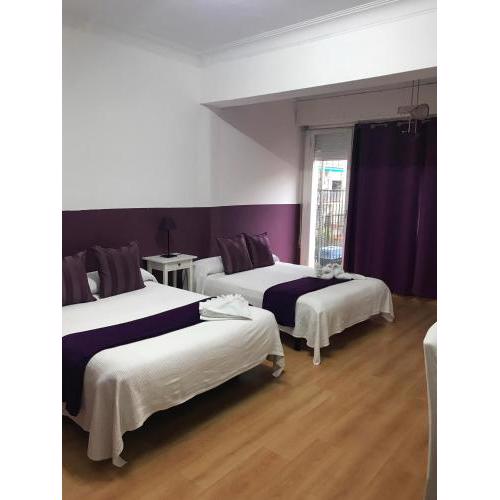 Hostal Muntaner
