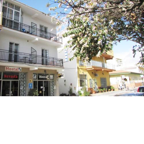 Hostal Nevada