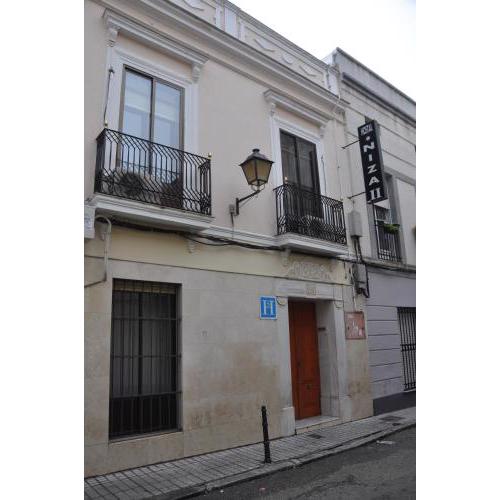 Hostal Niza