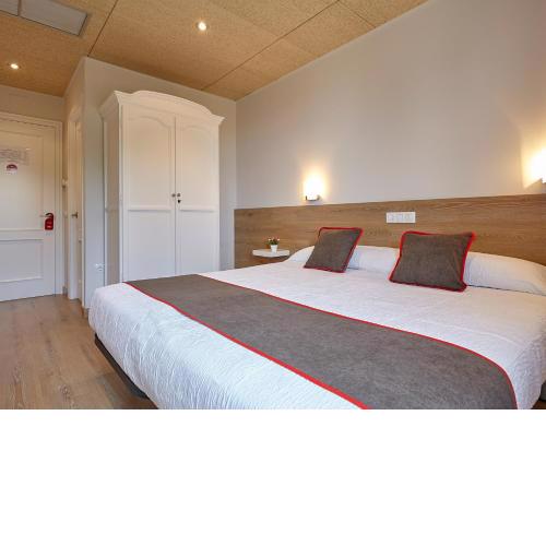 Hostal Nobadis