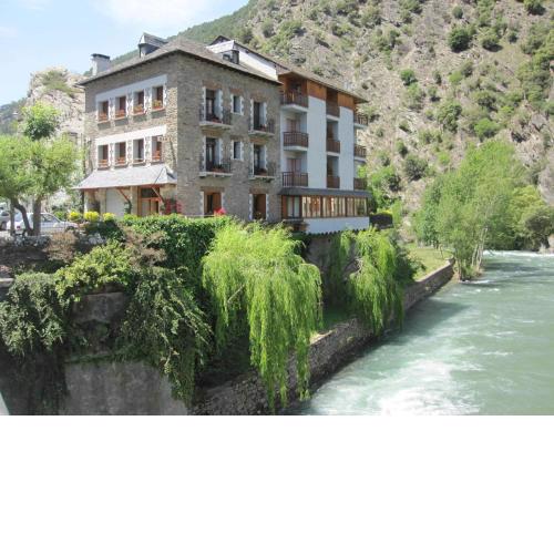 Hostal Noguera