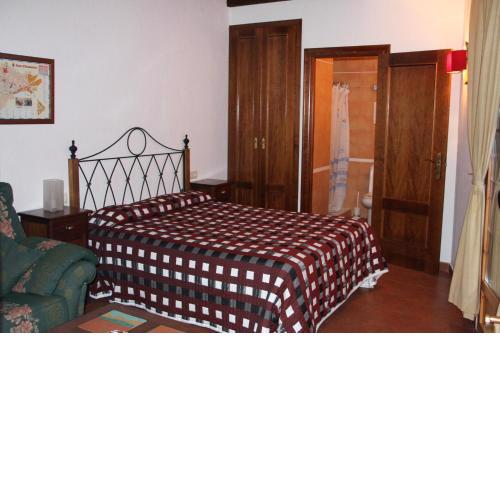 Hostal Nuevo Milán I