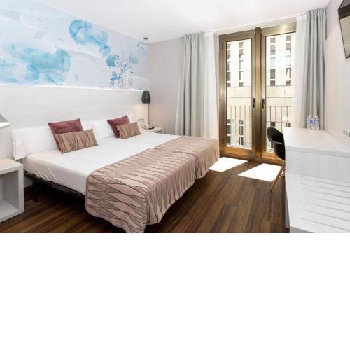 Hostal Operaramblas