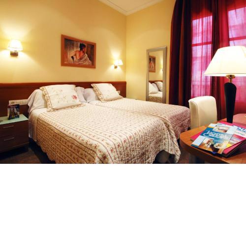 Hostal Orleans