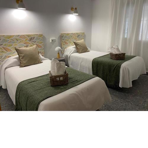 Hostal Paco Marbella