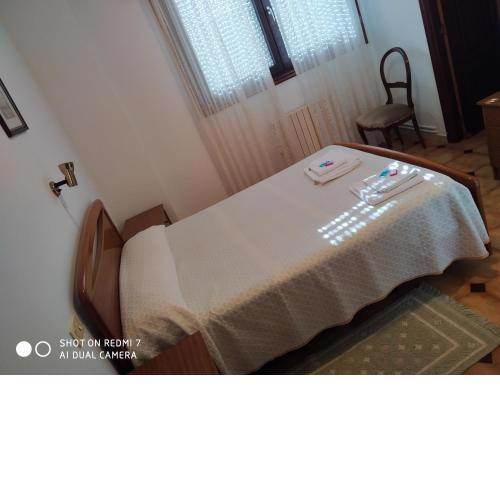 Hostal padornelo
