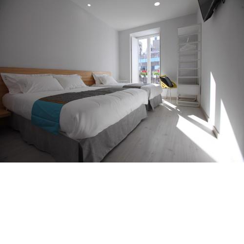 Hostal Palacio Luna