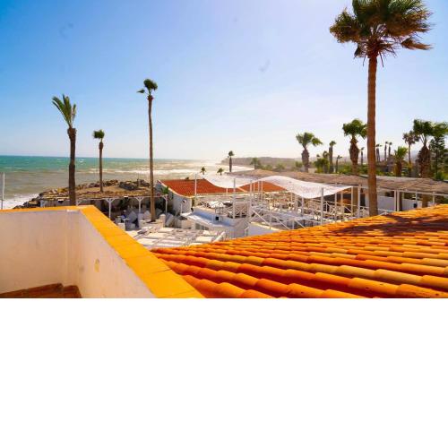 Hostal Paraiso del Mar